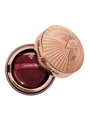 细节 -点击放大 - CHARLOTTE TILBURY - AIRbrush Flawless Blur Loose Powder — Translucent Medium/Tan