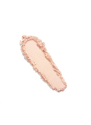 Detail View - 点击放大 - CHARLOTTE TILBURY - AIRbrush Flawless Blur Loose Powder — Brightening Peach