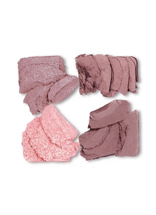 细节 -点击放大 - CHARLOTTE TILBURY - Luxury Palette — Pillow Talk Romance