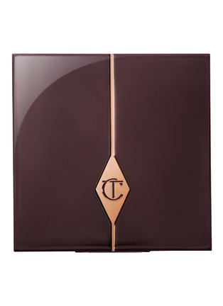 Detail View - 点击放大 - CHARLOTTE TILBURY - Luxury Palette — Pillow Talk Romance