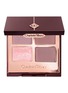 首图 -点击放大 - CHARLOTTE TILBURY - Luxury Palette — Pillow Talk Romance
