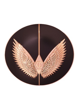 Detail View - 点击放大 - CHARLOTTE TILBURY - AIRbrush Flawless Blush Blur — Ecstasy