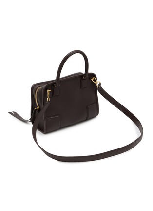  - LOEWE - 小号 AMAZONA 180 皮革手提包