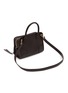  - LOEWE - 小号 AMAZONA 180 皮革手提包