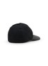 模特儿示范图 - 点击放大 - COMME DES GARCONS SHIRT ACCESSORIES - Asymmetrical Baseball Hat