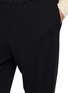  - GOOD PEOPLE GOOD STITCHING GOOD PRODUCT - Relaxed Straight Leg Drawstring Trousers
