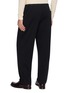背面 - 点击放大 - GOOD PEOPLE GOOD STITCHING GOOD PRODUCT - Relaxed Straight Leg Drawstring Trousers