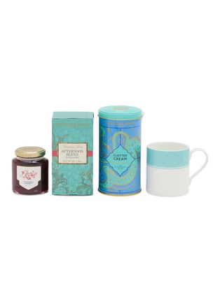 细节 –点击放大 - FORTNUM & MASON - The Moment For Tea Hamper