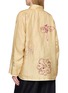 背面 - 点击放大 - KATLIAX - Embroidered Stand Collar Jacket