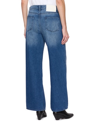 背面 - 点击放大 - ÁMR DE SAÍSON - 90s Relaxed Denim Jeans