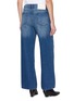 背面 - 点击放大 - ÁMR DE SAÍSON - 90s Relaxed Denim Jeans