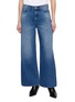 首图 - 点击放大 - ÁMR DE SAÍSON - 90s Relaxed Denim Jeans