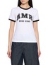 首图 - 点击放大 - ÁMR DE SAÍSON - Hong Kong Cotton Ringer T-shirt