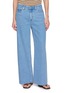 首图 - 点击放大 - ÁMR DE SAÍSON - 90s Relaxed Denim Jeans