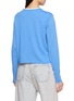 背面 - 点击放大 - ÁMR DE SAÍSON - Essential Cashmere Cardigan