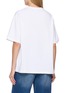 背面 - 点击放大 - ÁMR DE SAÍSON - Mini Logo T-shirt