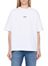 首图 - 点击放大 - ÁMR DE SAÍSON - Mini Logo T-shirt