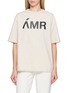 首图 - 点击放大 - ÁMR DE SAÍSON - Bold Logo T-shirt