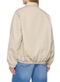 背面 - 点击放大 - ÁMR DE SAÍSON - Cotton Bomber Jacket