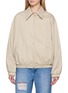 首图 - 点击放大 - ÁMR DE SAÍSON - Cotton Bomber Jacket
