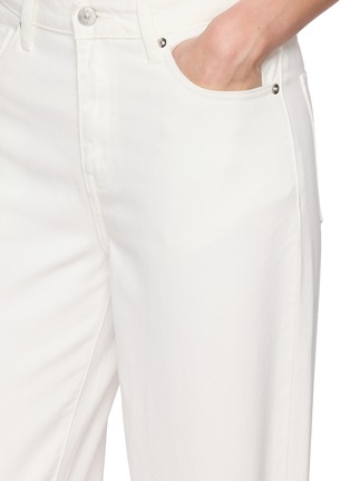  - ÁMR DE SAÍSON - Low Rise Balloon Jeans