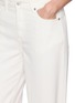  - ÁMR DE SAÍSON - Low Rise Balloon Jeans