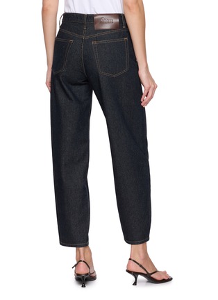 背面 - 点击放大 - ÁMR DE SAÍSON - Low Rise Balloon Jeans