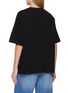 背面 - 点击放大 - ÁMR DE SAÍSON - Mini Logo T-shirt