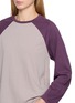  - ÁMR DE SAÍSON - Raglan Long Sleeve T-shirt
