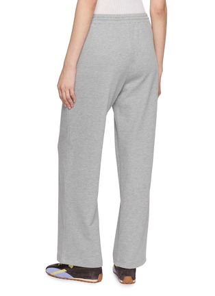 背面 - 点击放大 - ÁMR DE SAÍSON - Hong Kong Cotton Terry Sweatpants