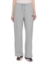 首图 - 点击放大 - ÁMR DE SAÍSON - Hong Kong Cotton Terry Sweatpants