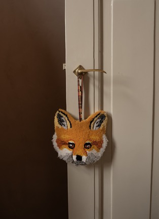 细节 –点击放大 - DOING GOODS - Freddy Fox Gift Hanger