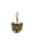 首图 –点击放大 - DOING GOODS - Loony Leopard Wool Gift Hanger