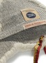 细节 –点击放大 - DOING GOODS - Woolly Lamb Wool Gift Hanger