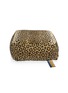首图 –点击放大 - DOING GOODS - Leopard Square Pouf
