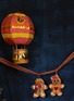 细节 –点击放大 - DOING GOODS - Mrs Ginger Bread Gift Hanger