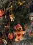 细节 –点击放大 - DOING GOODS - Mrs Ginger Bread Gift Hanger