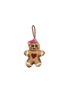 首图 –点击放大 - DOING GOODS - Mrs Ginger Bread Gift Hanger