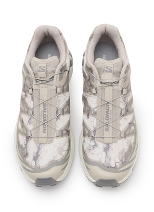 细节 - 点击放大 - SALOMON - XT-6 Stormshade Men's Sneakers