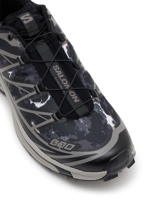 细节 - 点击放大 - SALOMON - XT-6 Stormshade Men's Sneakers