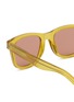 细节 - 点击放大 - SAINT LAURENT - SL 51 Square Acetate Sunglasses