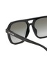 细节 - 点击放大 - SAINT LAURENT - SL 905 Aviator Acetate Sunglasses