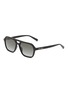 首图 - 点击放大 - SAINT LAURENT - SL 905 Aviator Acetate Sunglasses