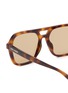 细节 - 点击放大 - SAINT LAURENT - SL 905 Aviator Acetate Sunglasses
