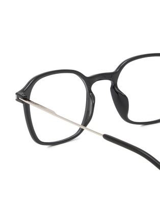 细节 - 点击放大 - SAINT LAURENT - SL 954 Square Optical Glasses