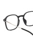 细节 - 点击放大 - SAINT LAURENT - SL 954 Square Optical Glasses