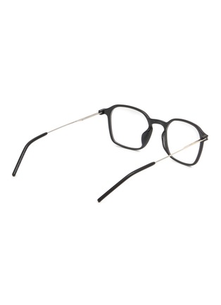 模特儿示范图 - 点击放大 - SAINT LAURENT - SL 954 Square Optical Glasses