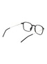 模特儿示范图 - 点击放大 - SAINT LAURENT - SL 954 Square Optical Glasses