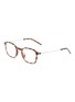 首图 - 点击放大 - SAINT LAURENT - SL 954 Square Optical Glasses