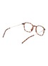 模特儿示范图 - 点击放大 - SAINT LAURENT - SL 954 Square Optical Glasses